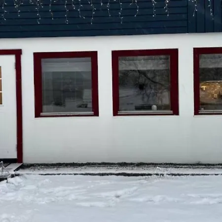 Apartmán In Tromsø