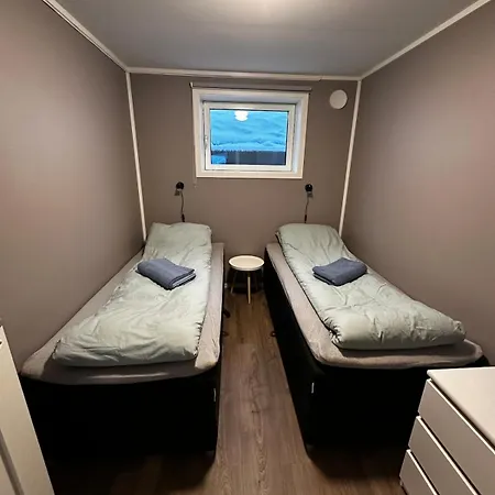 In Apartmán