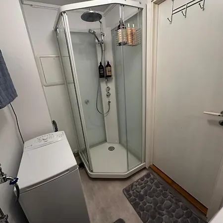 In Apartmán Tromsø
