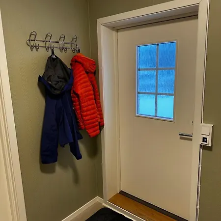 Apartmán In